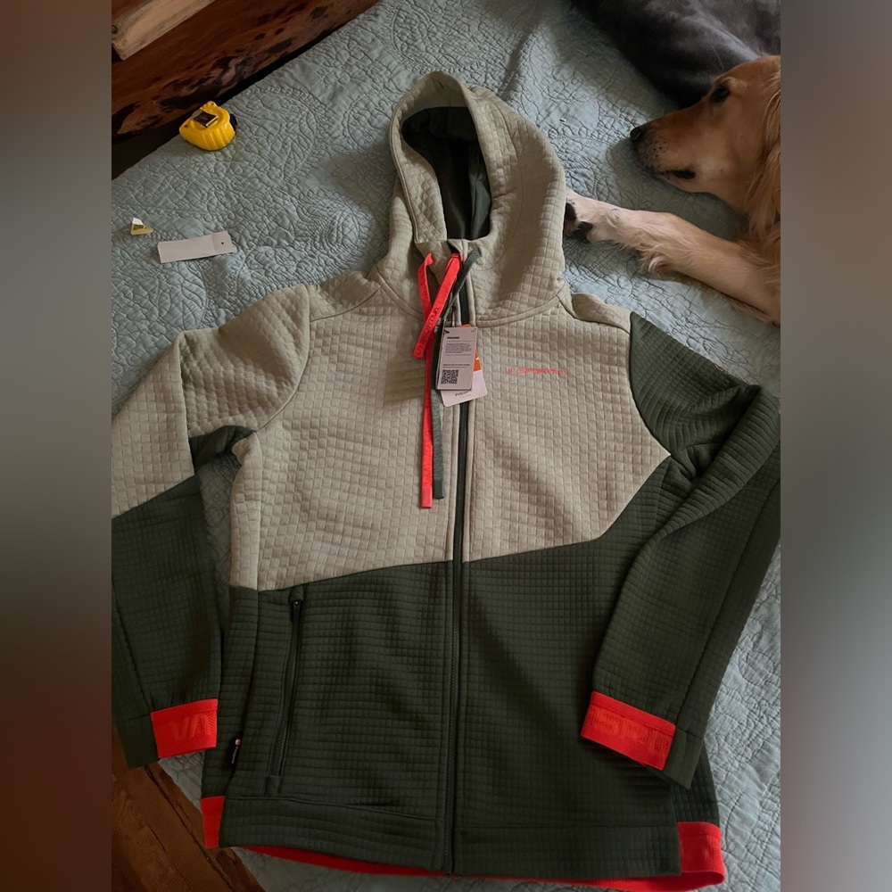 La Sportiva Jacket NWT